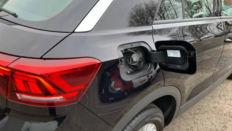 Volkswagen T-Roc 1.0 TSI Life 5dr Petrol Hatchback